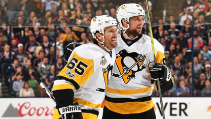 ron hainsey brian dumoulin