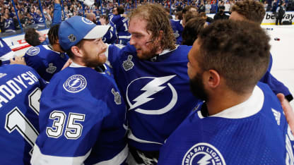 vasi cup celebration