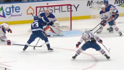 Eyssimont assure la réplique