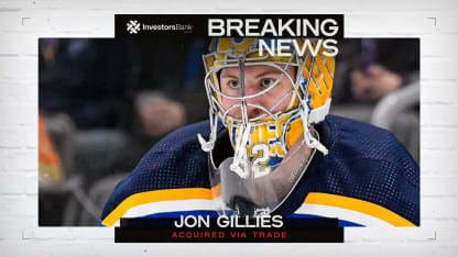Gillies Trade breaking news
