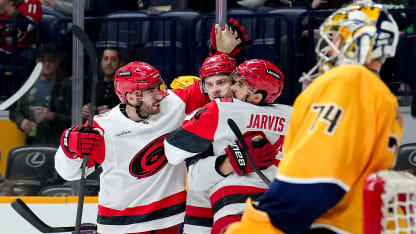 Aho complète un bel échange en A.N.