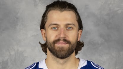 Tampa Bay Lightning schickt Wojciech Stachowiak in die AHL