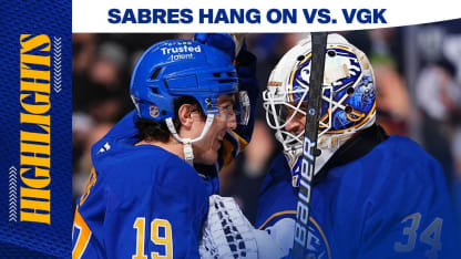 Final moments vs. VGK