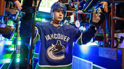 elias pettersson