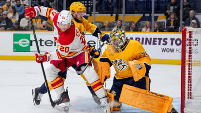 Nashvillessa vietettiin monien juhlien iltaa