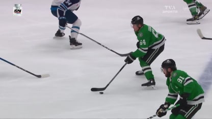 Granlund prend les choses en main en A.N.