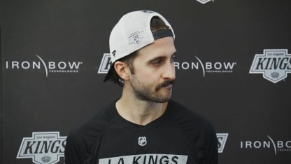 November 8 Media Availability