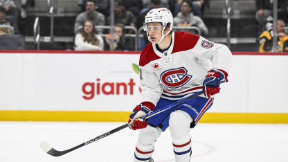 Canadiens: Kapanen retourne en Suède