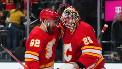 CGY Markstrom and Oesterle