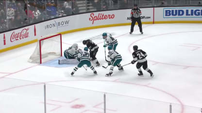 Foegele s'empare du retour et compte en A.N.