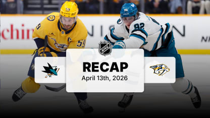 SJS at NSH | Recap