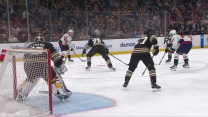 Wilson ties it up