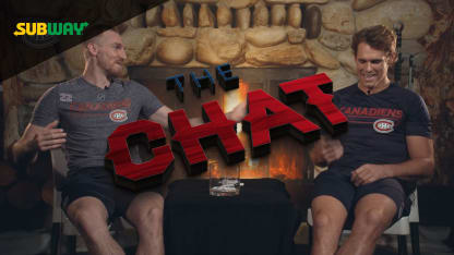 The CHat: Weise and Cousins