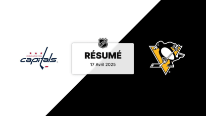 WSH vs PIT | Résumé 17/04/2025