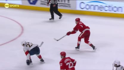 Appleton vence a Bobrovsky