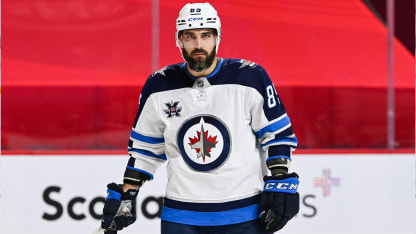 Mathieu Perreault 2