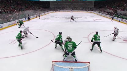 Bertuzzi's Second Ties the Game