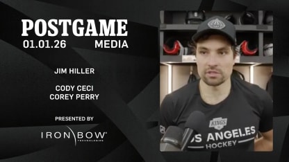 January 1 Post-Game Media Availability