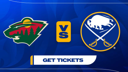 <center>Minnesota Wild<p>Wednesday, Nov 27, 2024 @ 7pm</p></center>