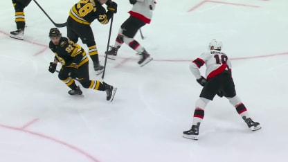 Batherson strikes first