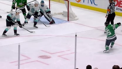 Duchenes zweiter Treffer