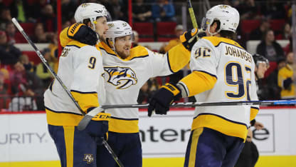 Forsberg Arvidsson NSH