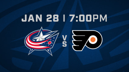 WEDNESDAY, JANUARY 28 @ 7 PM