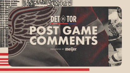 Meijer Postgame Comments 1/21/26
