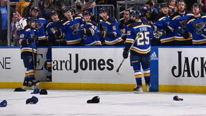 Kyrou's third career hat trick