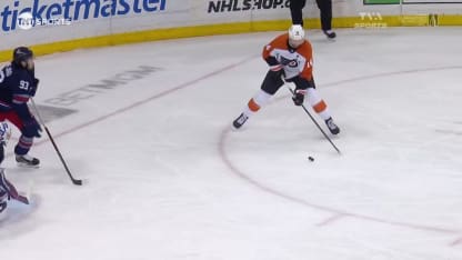 Couturier profite d'un retour juteux