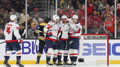 Un 891e but pour Ovechkin!
