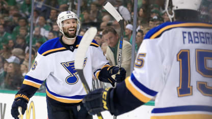 Brouwer Blues game 5 5716