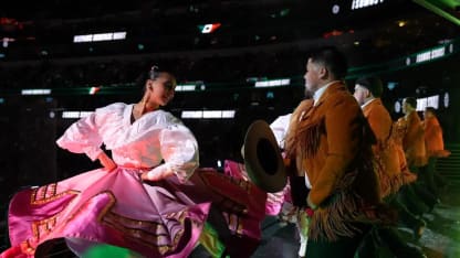 NHL, NHLPA celebrates Hispanic Heritage Month