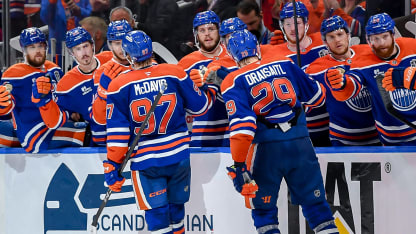 Preview Edmonton Oilers před sezonou 2025-26