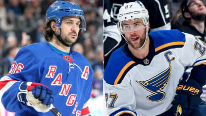 zuccarello, pietrangelo