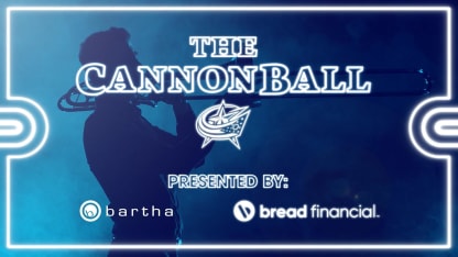 The Cannonball 2024