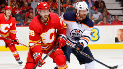 LIndholm vs Keith Battle of Alberta Preview Photo