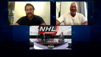 NHL Tonight: Teemu Selanne and Brett Hull