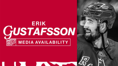 Gustafssonn | Media