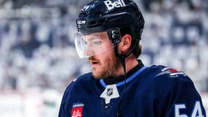 BLOG: Life without Samberg begins