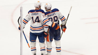 Draisaitls zwei Tore reichen nicht aus