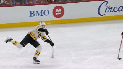 BOS@CHI: Lohrei marque un but en A.N. contre Arvid Soderblom