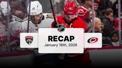 FLA at CAR | Recap
