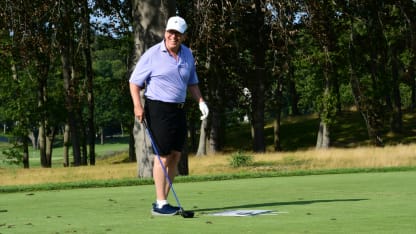 Clark Gillies Foundation Celebrity Invitational