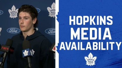 Tyler Hopkins | Development Camp