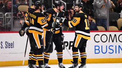 Mantha's second of the game