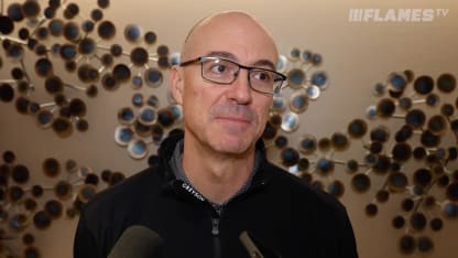 Pregame Huska - 19.11.25