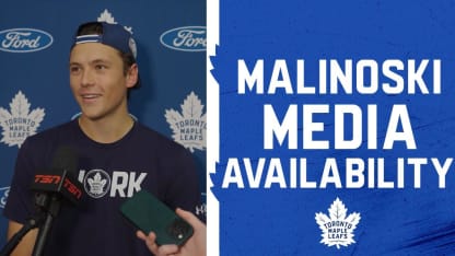 Hudson Malinoski | Development Camp