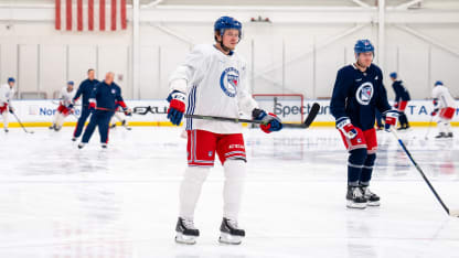 Tarasenko_NYR_practice_3