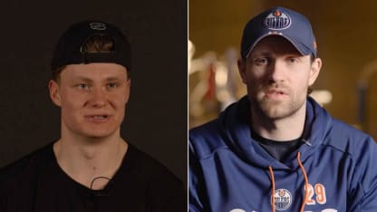 Deutsche Topstars über die wachsende Präsenz der NHL